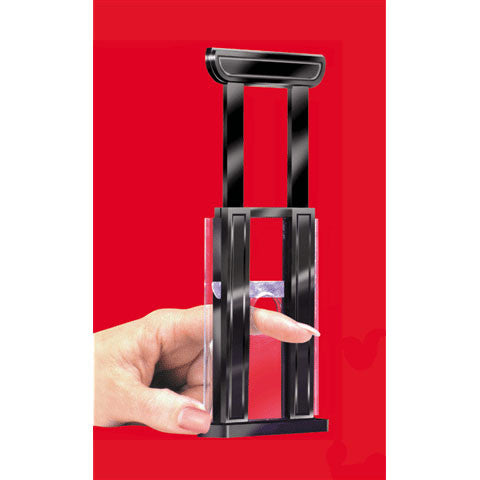 See Thru Guillotine