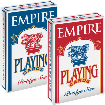 Svengali Deck - Wrapper