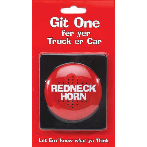 Red Neck Horn