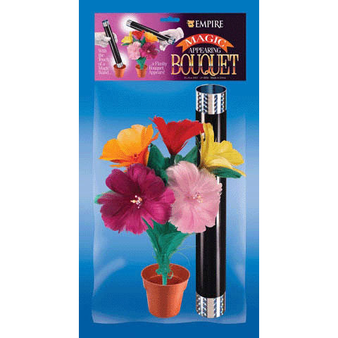 Empire Magic Appearing Bouquet