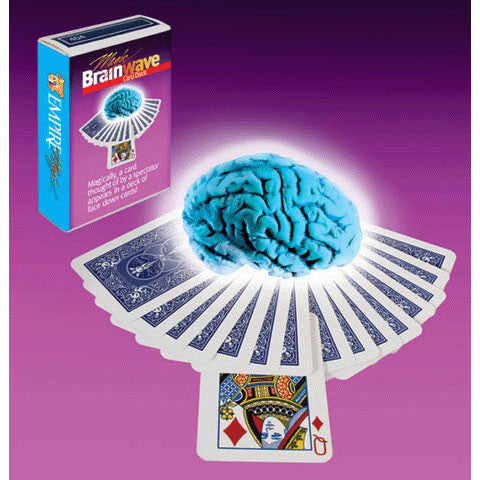 Mini Brainwave Deck
