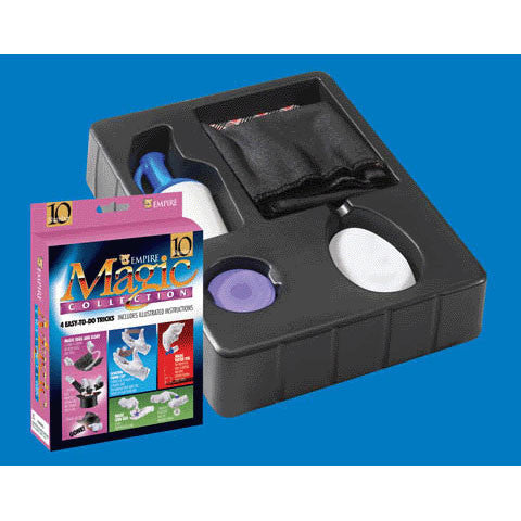 Empire Magic Collection #10