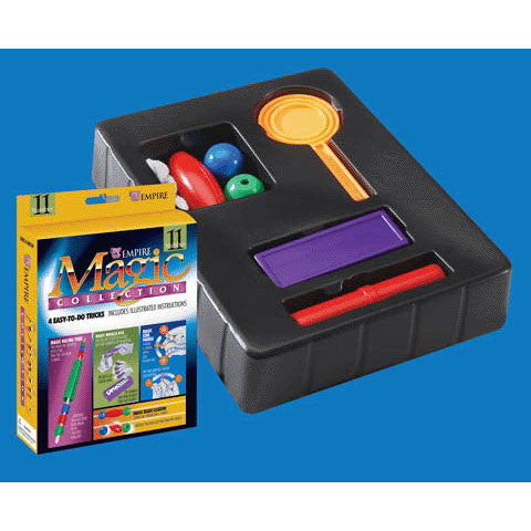 Empire Magic Collection #11