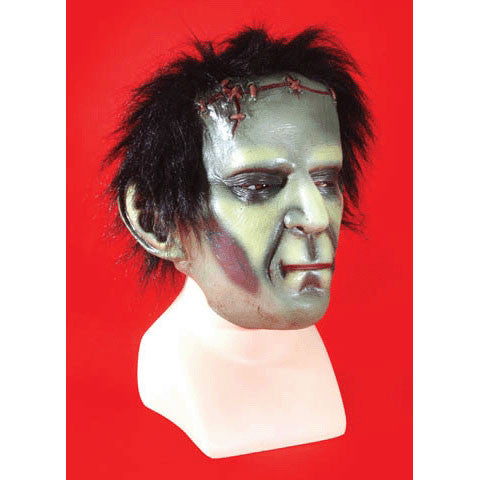 Frankenstein Plush Hair Mask