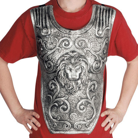 Roman Breast Plate