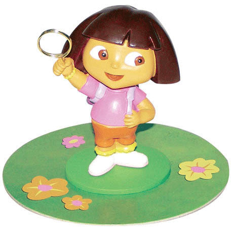 Dora Resin Weight 3 Oz.