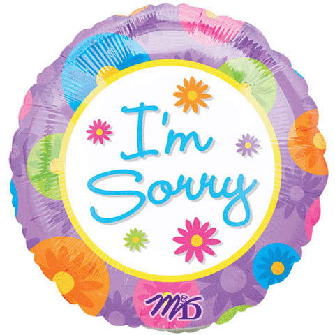 I'm Sorry Mini