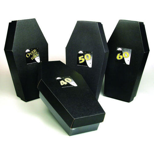50 Coffin (1 ct)