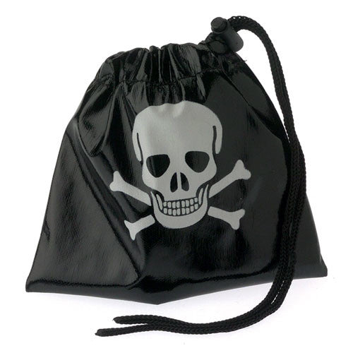 Pirate Booty Pouches