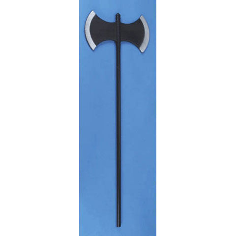 Battle Axe w/36" Handle