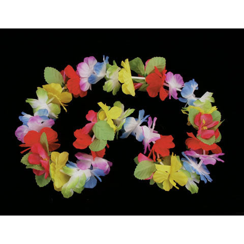 Flower Lei
