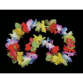 Flower Lei
