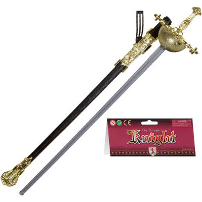 Musketeer Sword