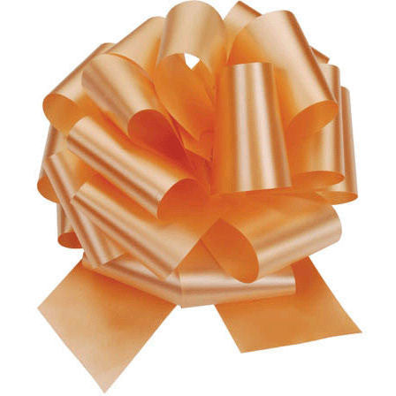 #40 Gold Perfect Bow