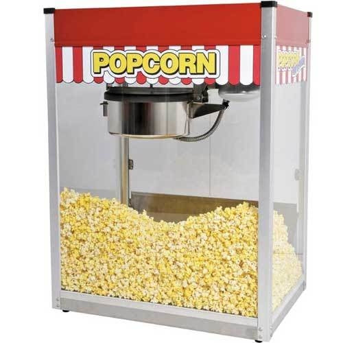6oz Popcorn Popper Rental