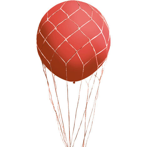 Nets For 16" Balloons