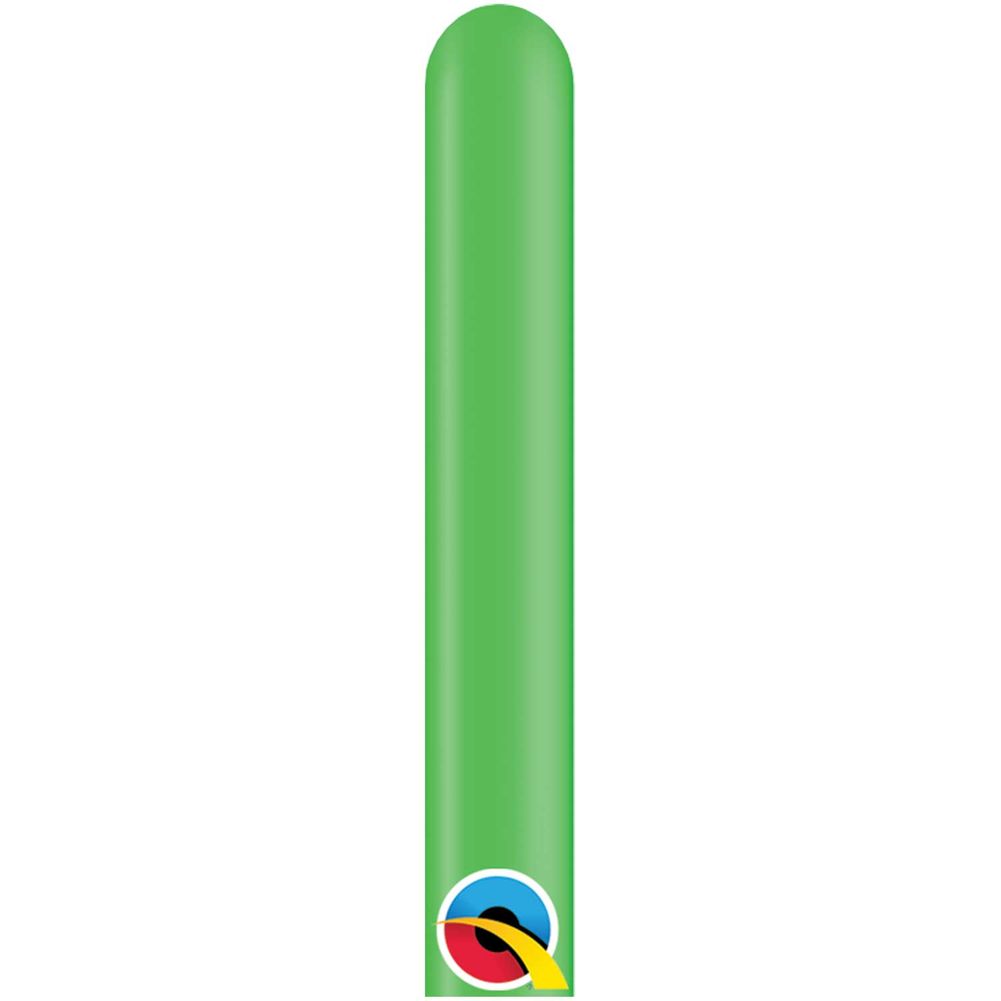 QUALATEX 160 SPRING GREEN
