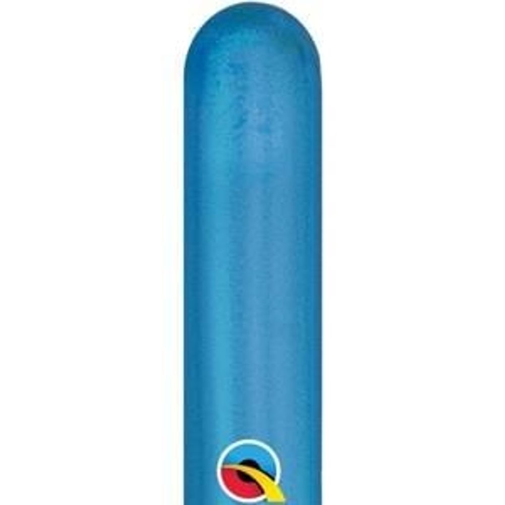 QUALATEX 260 CHROME BLUE