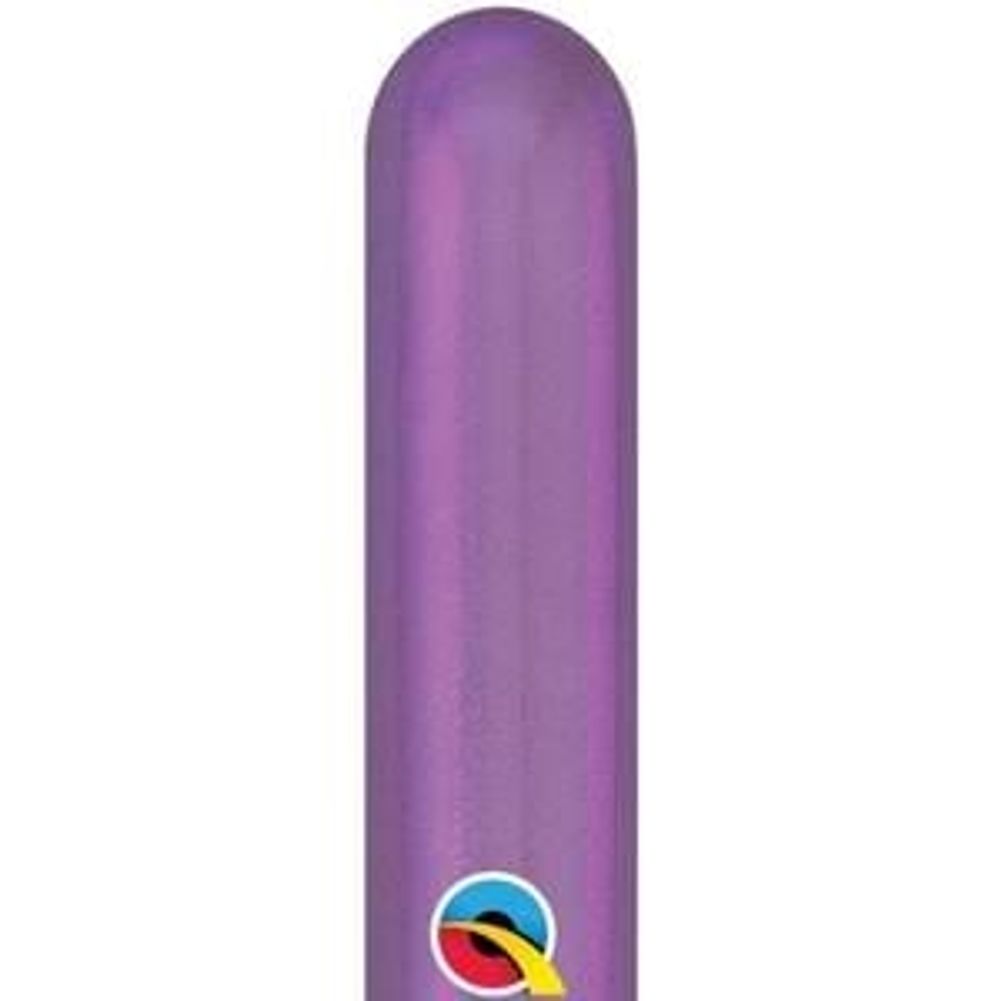 QUALATEX 260 CHROME PURPLE