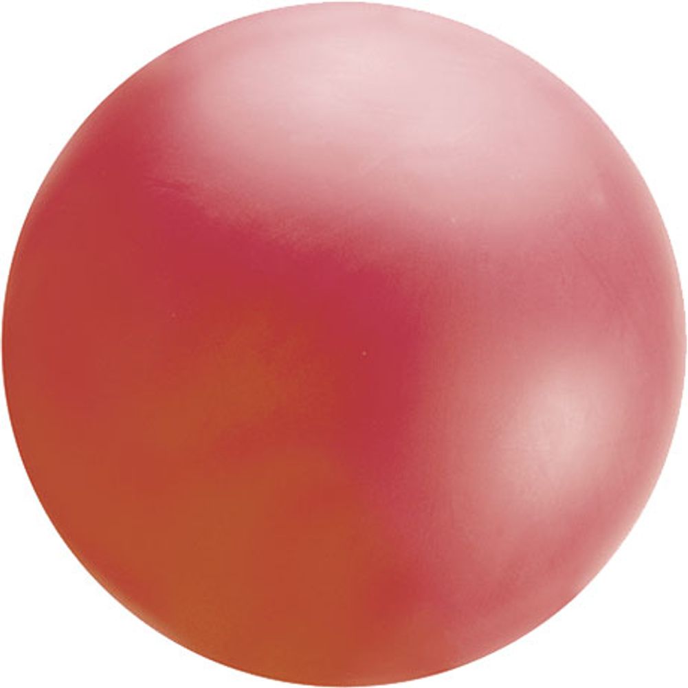 Qualatex 4' Red Chloroprene Balloon