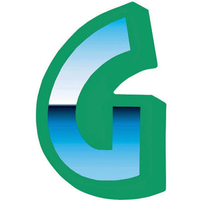Just Write Characters: G (50 ct)