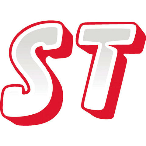 Just Write Characters: St (50 ct)