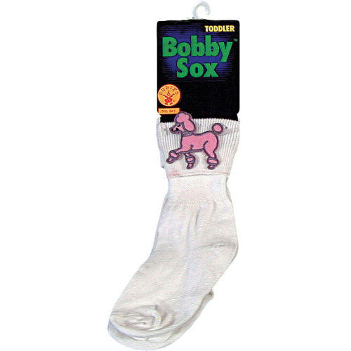 50's Bobby Sox