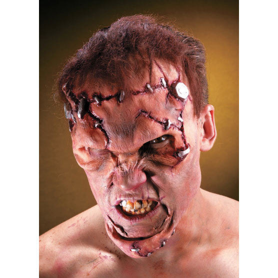 Reel F/X Man Made Monster Makeup KIt