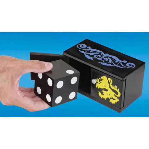 Die Box (hudson)