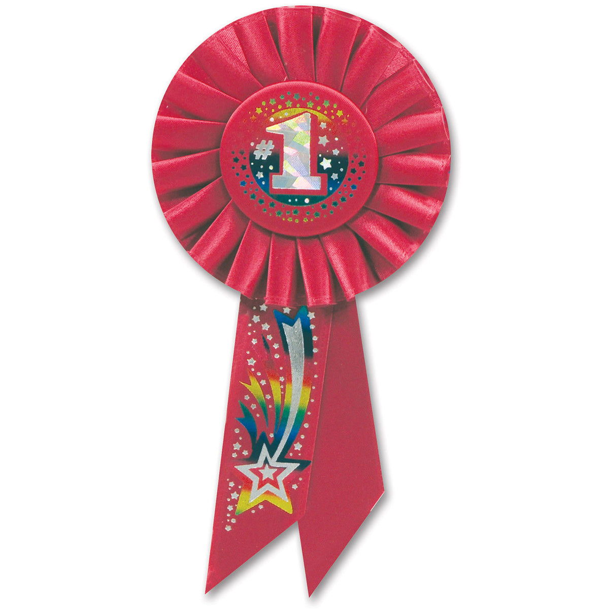 #1 Rosette