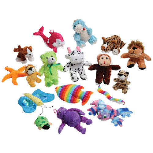 Baby Animal Assortment
