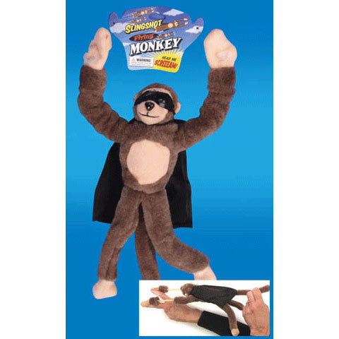 Slingshot Flying Monkey
