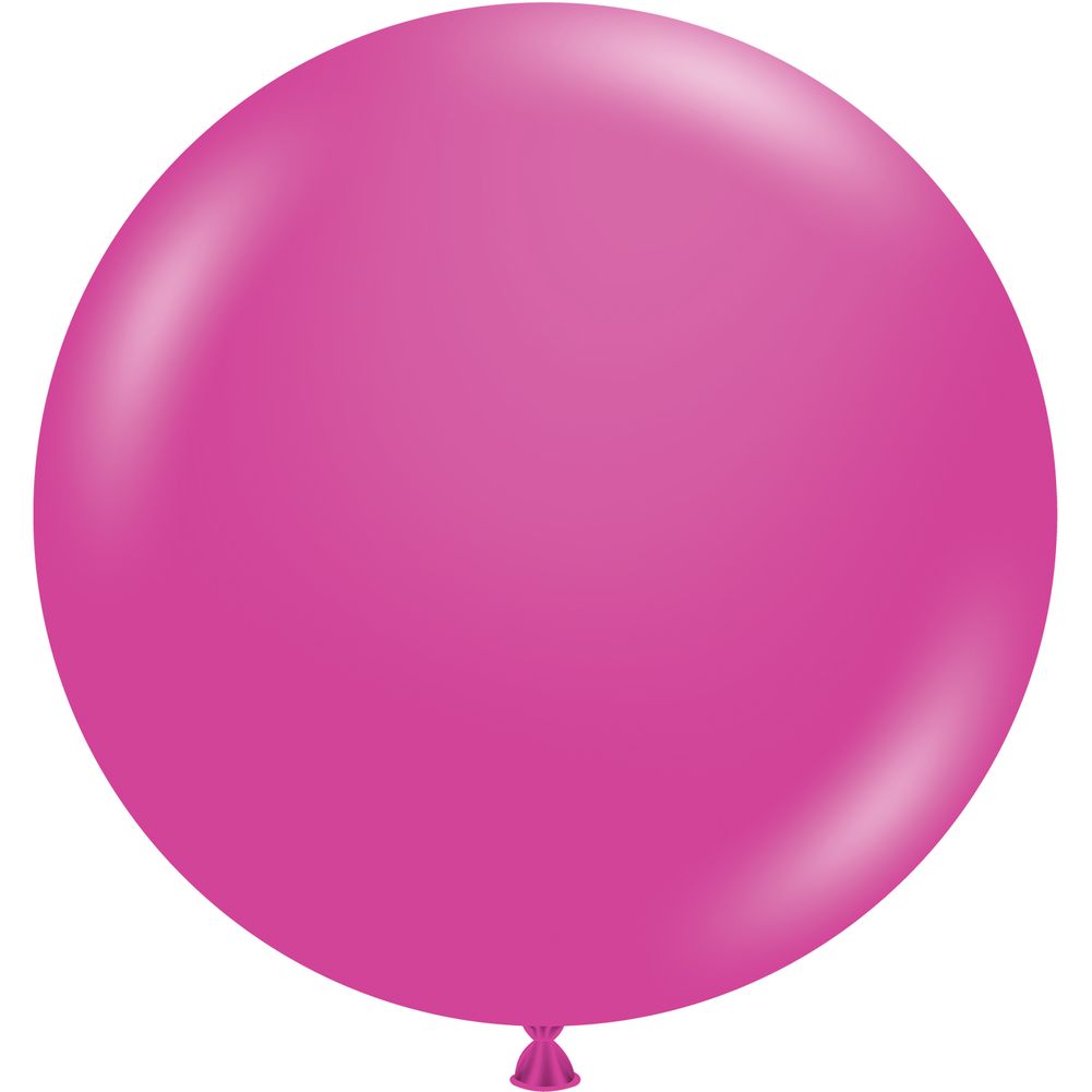 Tuftex 36" Pixie Latex Balloons (10ct)