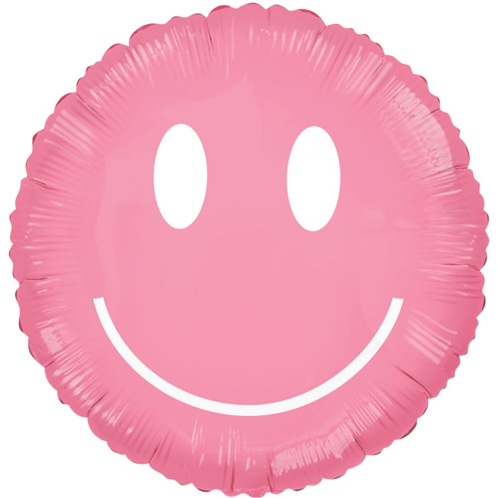 30" ROSY SMILE PINK