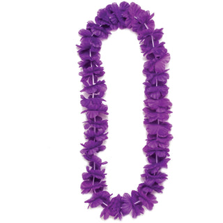 Lei - Island, Purple