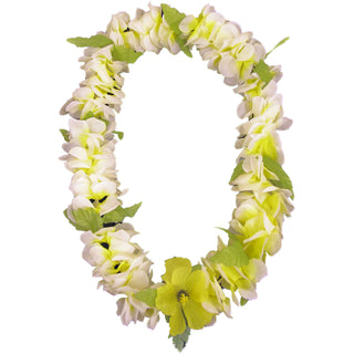 Lei - Lg. Fluffy Plumeria, Asst.