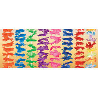 Island Headband (1ct)