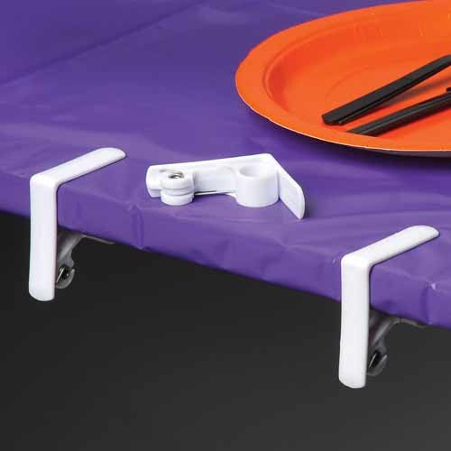 Table Cover Clips