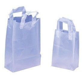Large Plastic Gift Bags