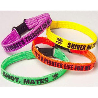 Pirate Bracelets (12 ct)