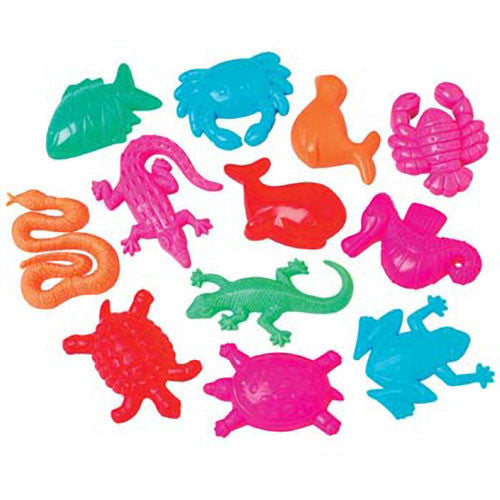 Sea Life Creatures