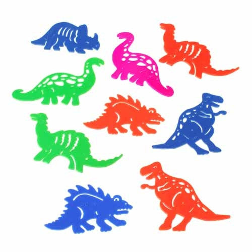Dino Tracers