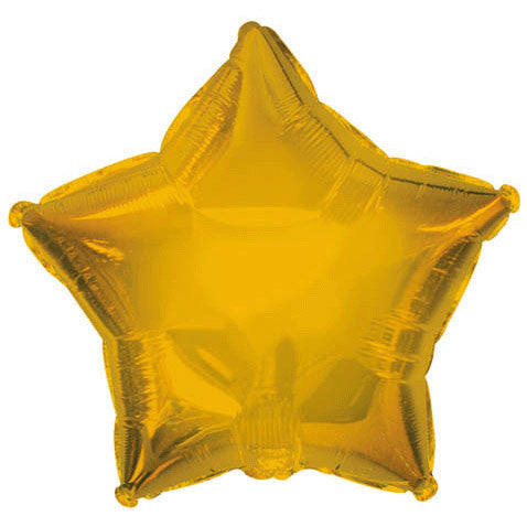 18" Gold Star Cti