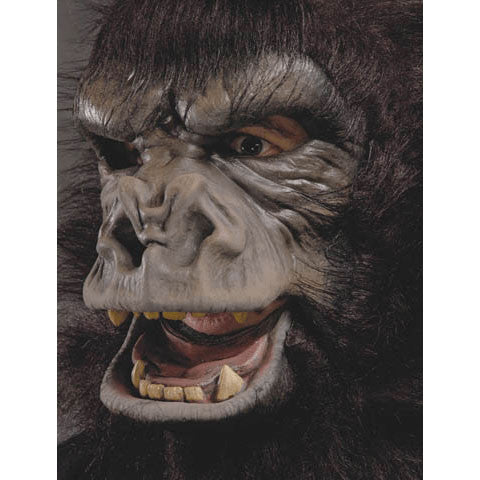 Two Bit Roar Mask