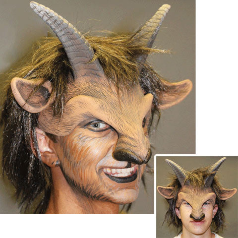 Goat Boy Mask