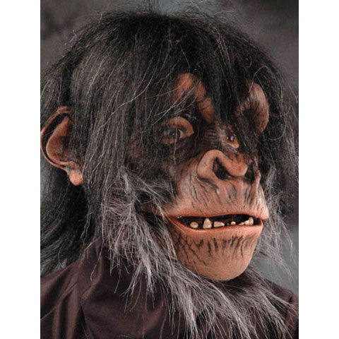 Super Action Chimp Mask