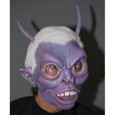 Gaylien Mask