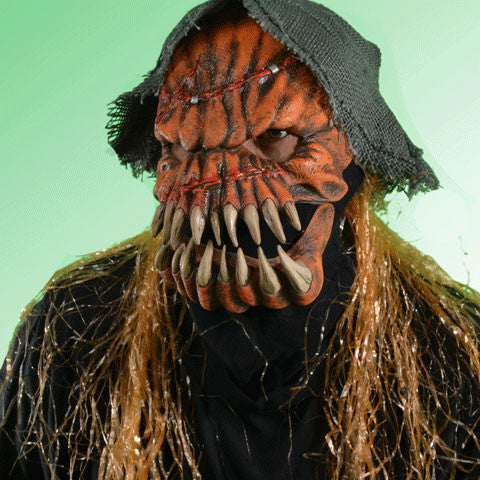 Gourd-ee Mask