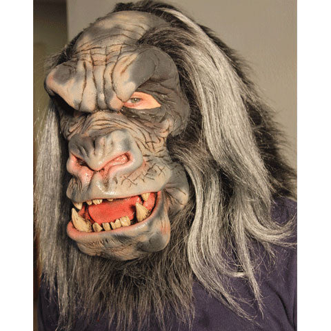Ancestor Mask