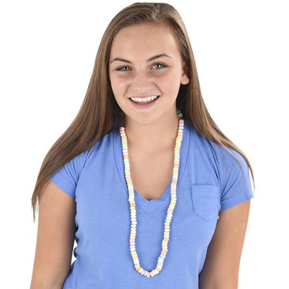 Giant Candy Necklace (18ct)